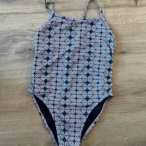 Jolyn Clothing Perry Onsie